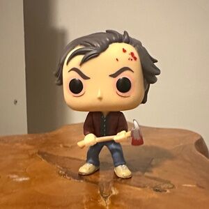Jack Torrance - The Shining Funko